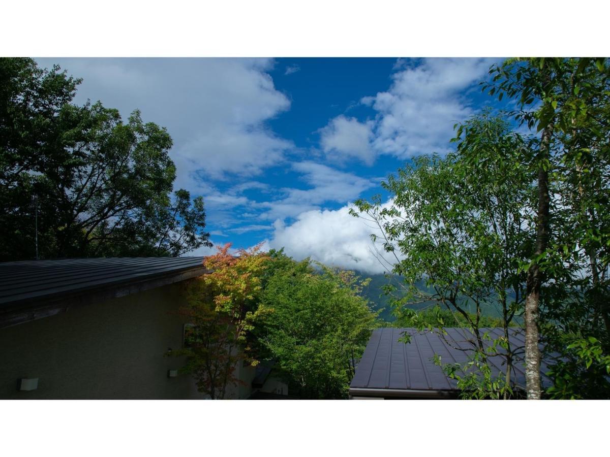 Innter Hill Tsubasa Yufuin Exterior foto