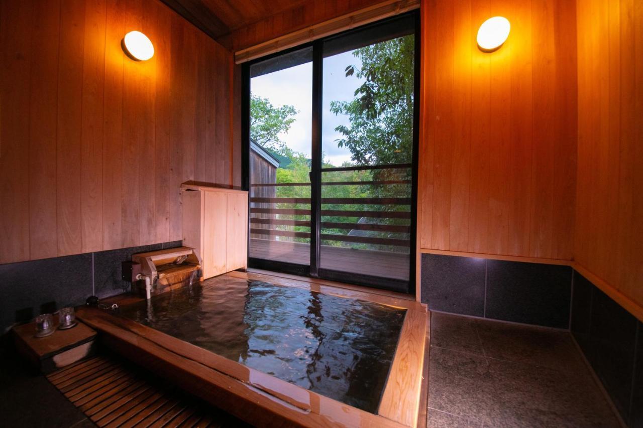 Innter Hill Tsubasa Yufuin Exterior foto